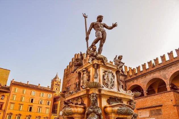Bologna: 2-stündige private geführte Tour