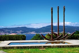 A Coruña - city in Spain