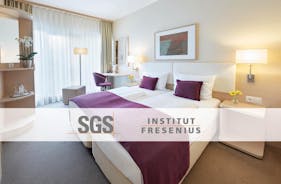 GHOTEL hotel & living Koblenz
