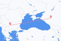 Flights from Stavropol, Russia to Sofia, Bulgaria