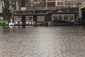Houseboat Little Amstel