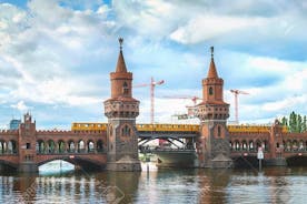 Private City Tour Berlijn: bezienswaardigheden en geschiedenis