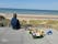 Zuydcoote Beach, Zuydcoote, Dunkirk, Nord, Hauts-de-France, Metropolitan France, France