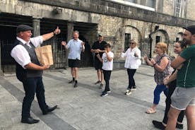 Shenanigans Walks - Guidet fottur i Kilkenny