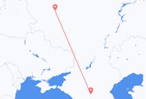 Flights from Mineralnye Vody, Russia to Kaluga, Russia