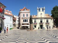 Bedste feriepakker i Cascais Kommune, Portugal