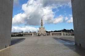Divine Fátima Full Day Private Tour from Lisbon
