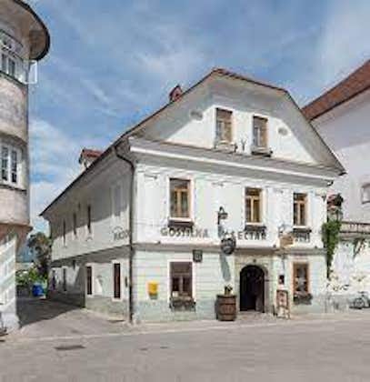 Photo of Lectar House,Radovljica,Slovenia.