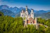 Castles in Germany