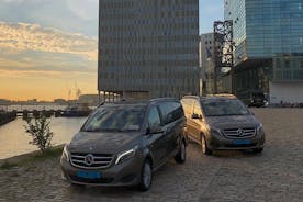Excursión privada de un día personalizable desde Rotterdam