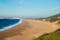 Praia do Salgado, Famalicão, Nazaré, Leiria, West, Centro, Portugal
