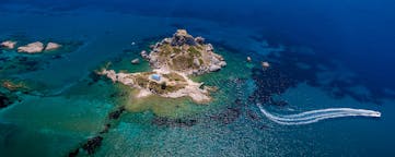 希腊凯法洛斯的最佳海滩度假