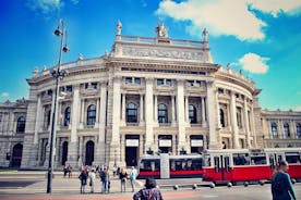 Vienna - The Ultimate Budget Tour