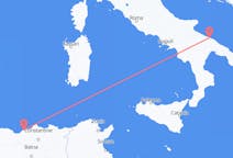 Flüge von Jijel, Algerien nach Bari, Italien