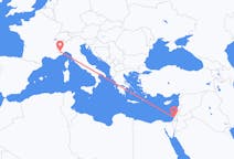 Flights from Tel Aviv, Israel to Cuneo, Italy