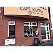 Café Kaftan pension