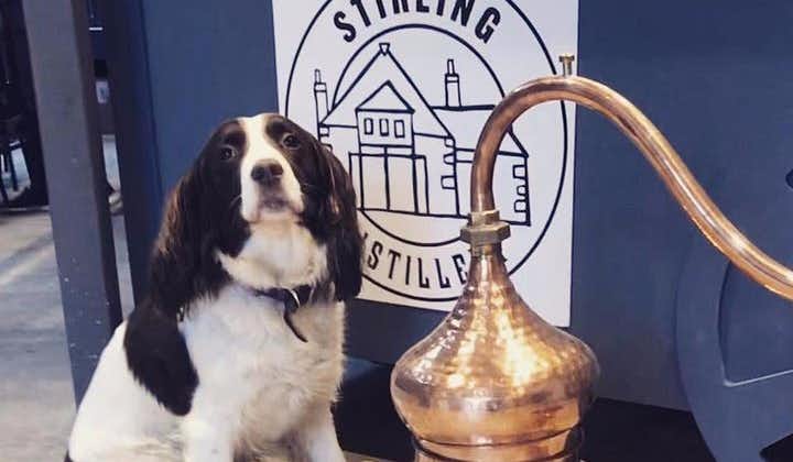 Stirling Classic Gin Tour