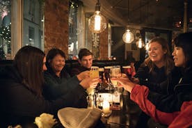Vesterbro Cultural Tour with Beer Tasting