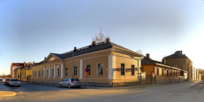 Old Kuopio Museum