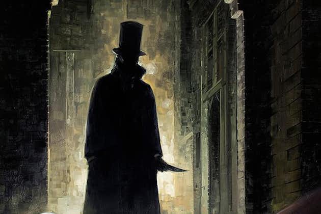 Jack The Ripper Tour : Solve The Crime
