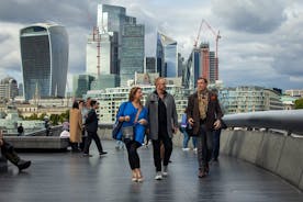 London South Bank Tour with a Local: 100% Personalized & Private