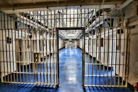 Shrewsbury Prison Guided Tour