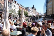 Best cheap holidays in Aarhus, Denmark