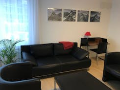 Close To Zürich Centre And Airport