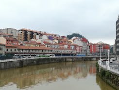 Bilbao - city in Spain