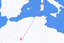 Flights from Adrar, Algeria to Olbia, Italy