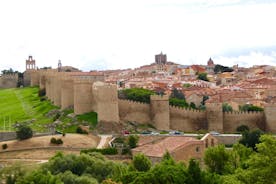 Ávila - city in Spain