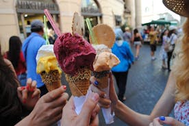 After Dinner: Rome Coffee, Gelato & Dessert Food Tour by Night
