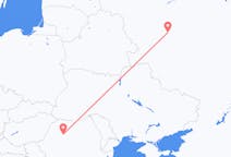 Flights from Kaluga, Russia to Cluj-Napoca, Romania