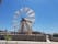 Traditional Windmill Of Antimachia, Municipality of Kos, Kos Regional Unit, South Aegean, Aegean, Greece