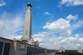 Portsmouth Naval History Privat guidet vandretur