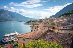 Excursão de dia inteiro no Lago Garda
