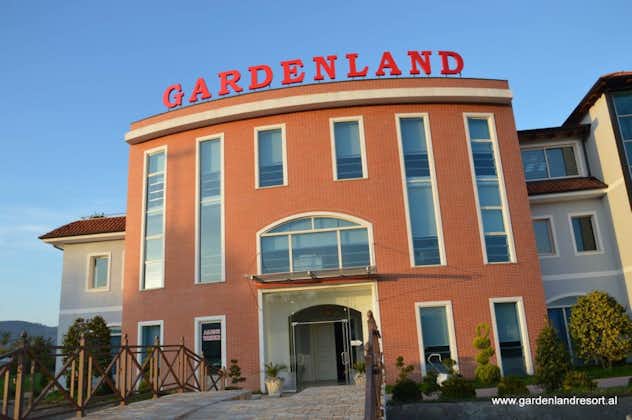 Gardenland Resort