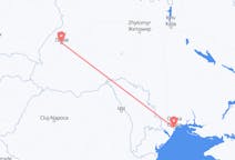Flights from Odessa, Ukraine to Lviv, Ukraine