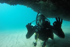 Scuba Diving For Beginners