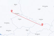 Flights from Leipzig, Germany to Poprad, Slovakia
