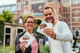 Amsterdam Private Culinary Kickstart Tour