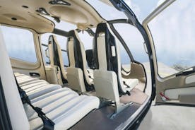 Private Helicopter Airport Transfers from Turku to Helsinki
