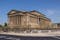 Photo of St. George's Hall in Liverpool, UK.