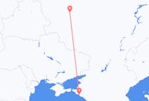 Flights from Gelendzhik, Russia to Kaluga, Russia