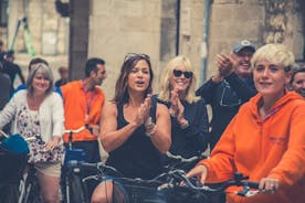 Bari Bike Tour with Pasta Experience