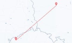 Flights from Poznań, Poland to Karlovy Vary, Czechia