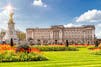 Buckingham Palace travel guide