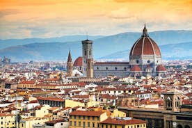 5-daagse reis: het beste van Italië