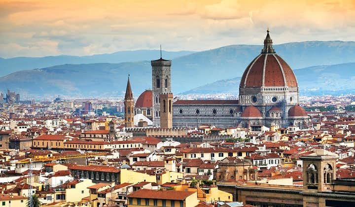 5-Day Best of Italy Trip with Assisi, Siena, Florence, Venice and more