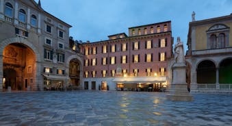Lords of Verona Luxury apartments